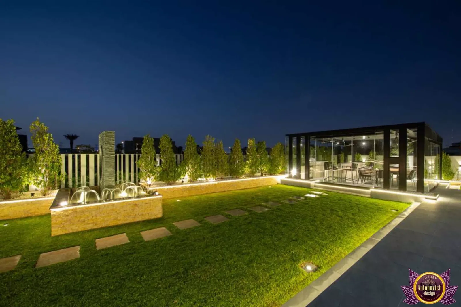 Dubai Landscape Design: Expert Ideas and Inspiration for Your Dream Garden
