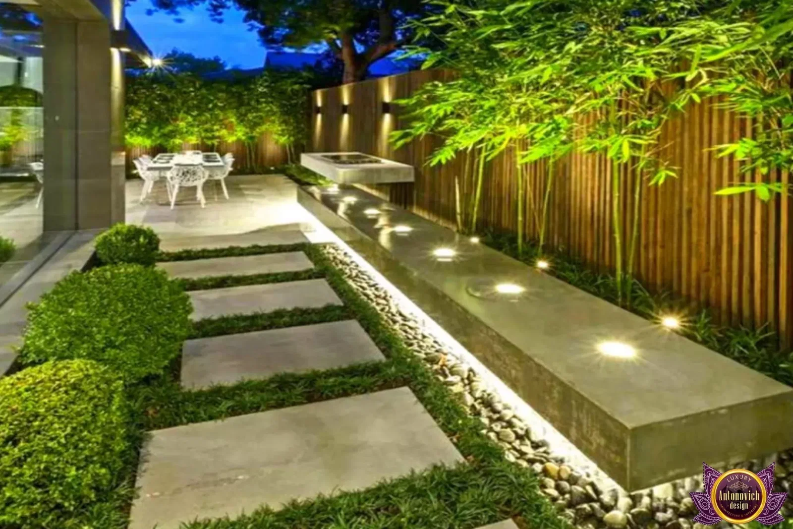 Unveiling Dubai's Finest Landscape Design Ideas from Renowned Designers