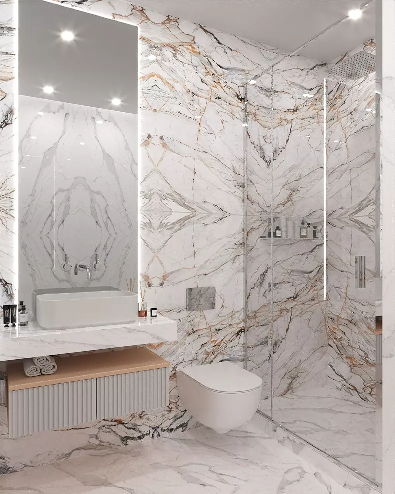 Expert Bathroom Interior Design Tips for a Stunning Transformation