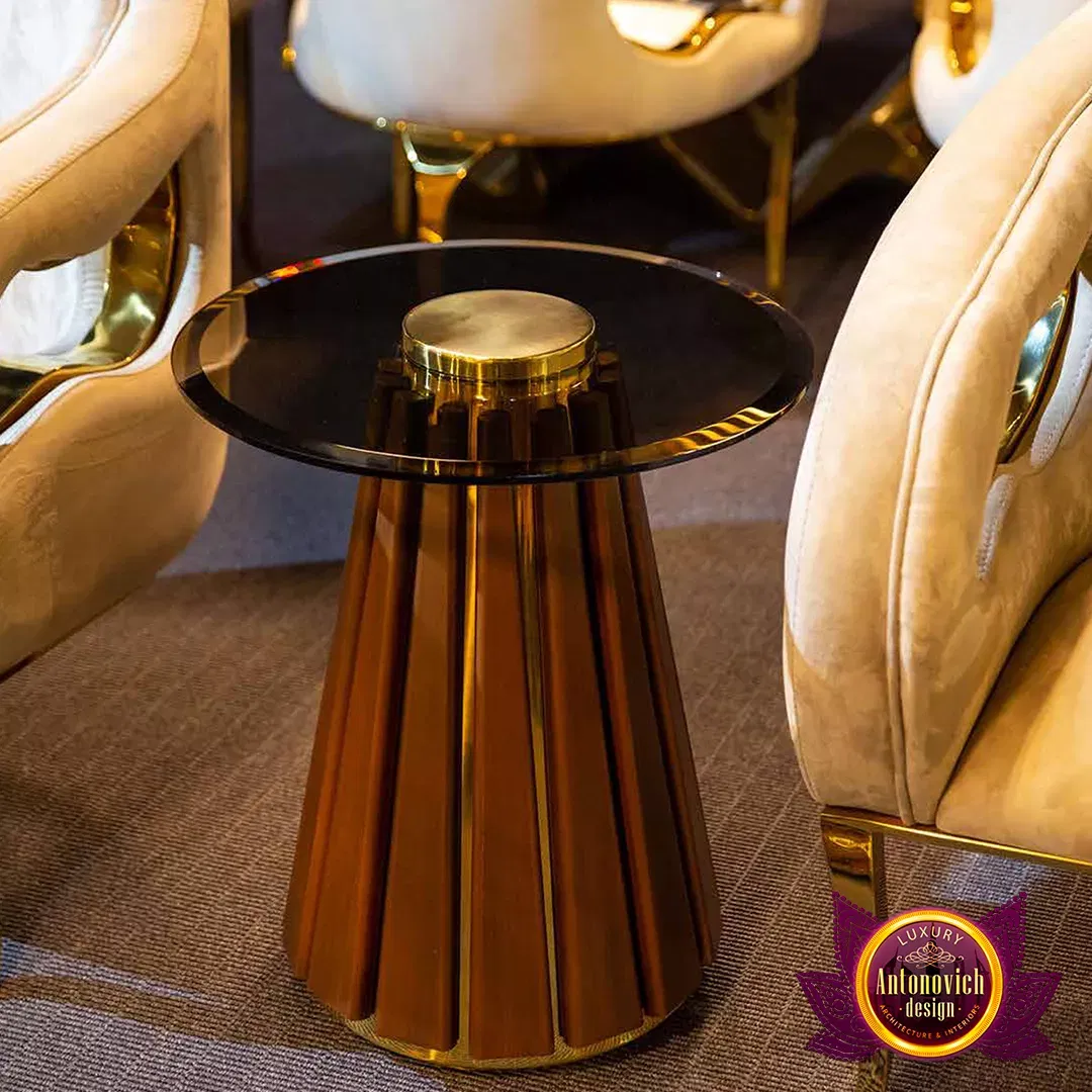 أسرار الأثاث لترك انطباع منزلي باهر