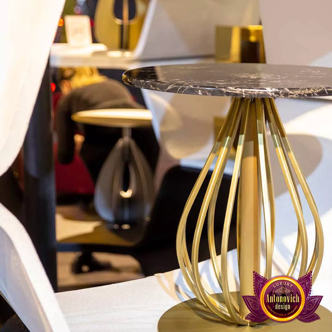 Essential Furniture Tips from Dubai's Leading Experts