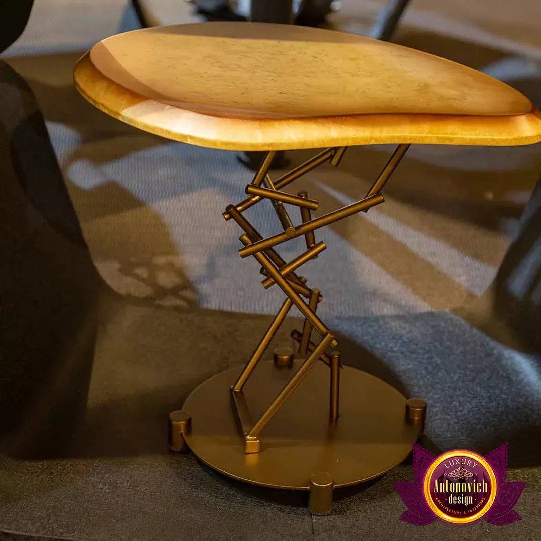 أسرار أثاث دبي: دليلك لتزيين المنزل الفاخر