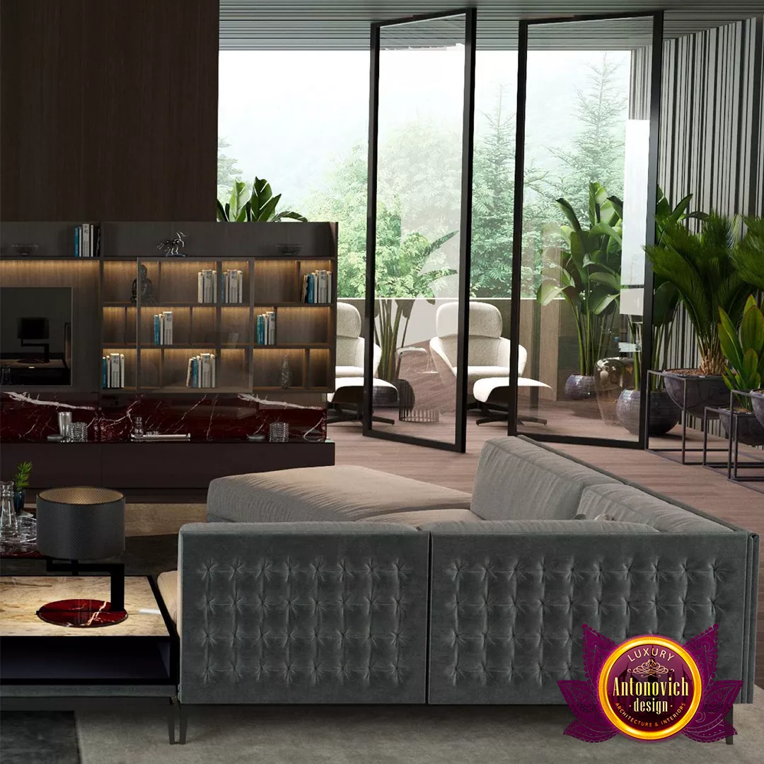 Mastering Furniture Selection in Dubai: Expert Insights