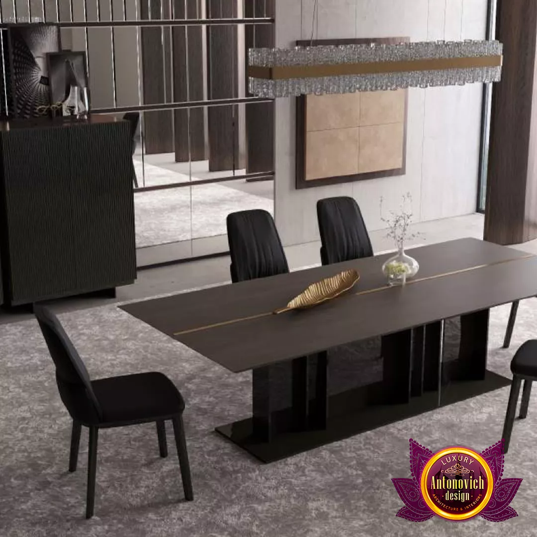 Innovative Furniture and Interior Design Ideas for a Stunning Home