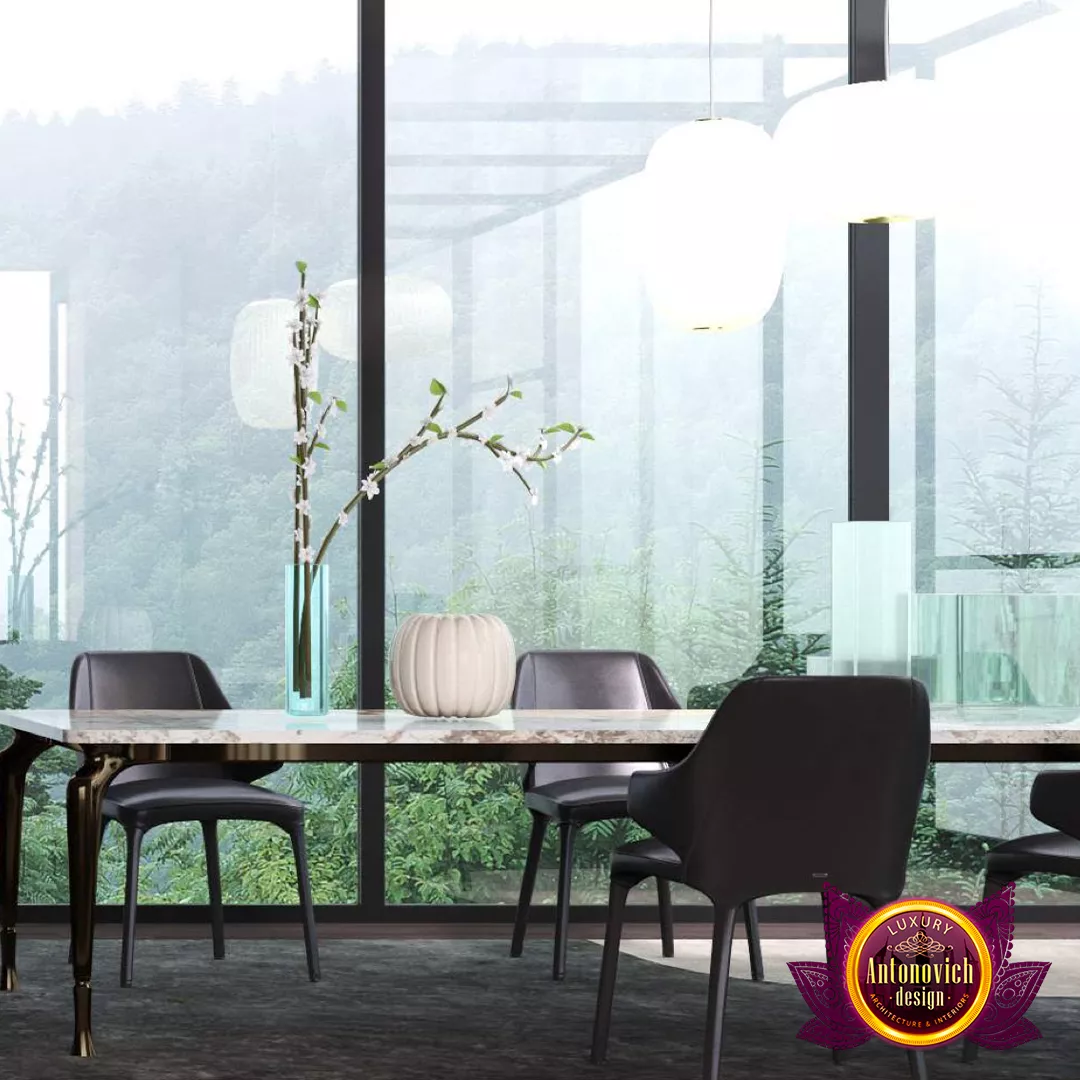 The Ultimate Guide to Modern Furniture Shopping in Dubai