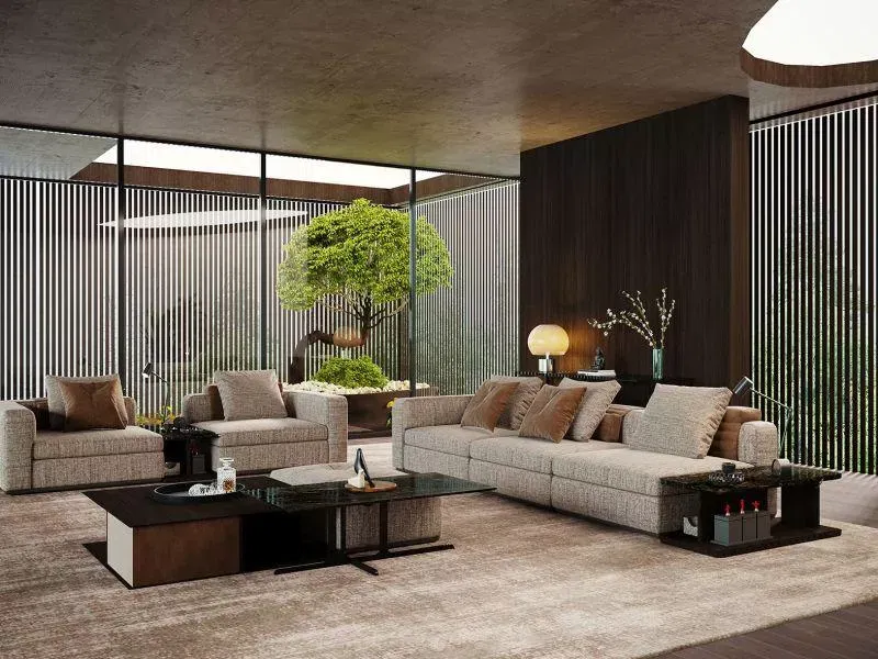 كشف أفضل متاجر الأثاث المخصص في الإمارات