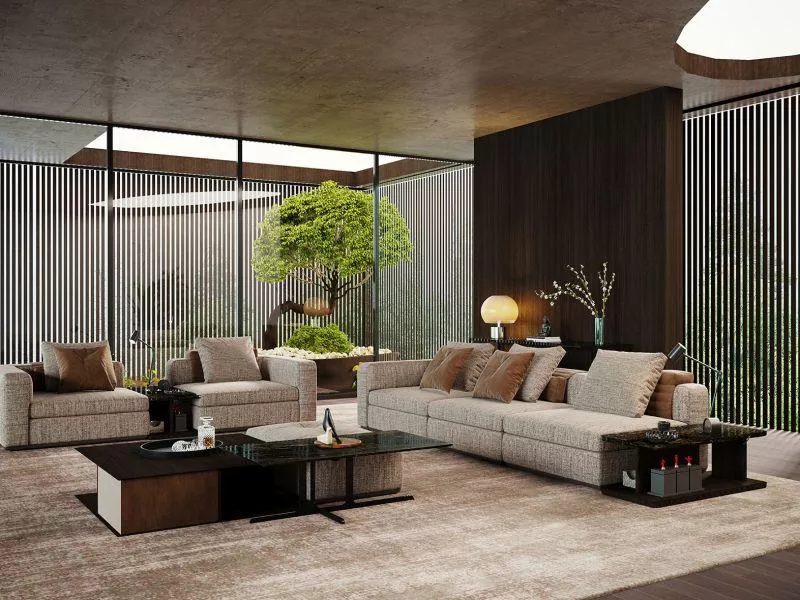 Unveiling the Finest Bespoke Furniture Shops in UAE