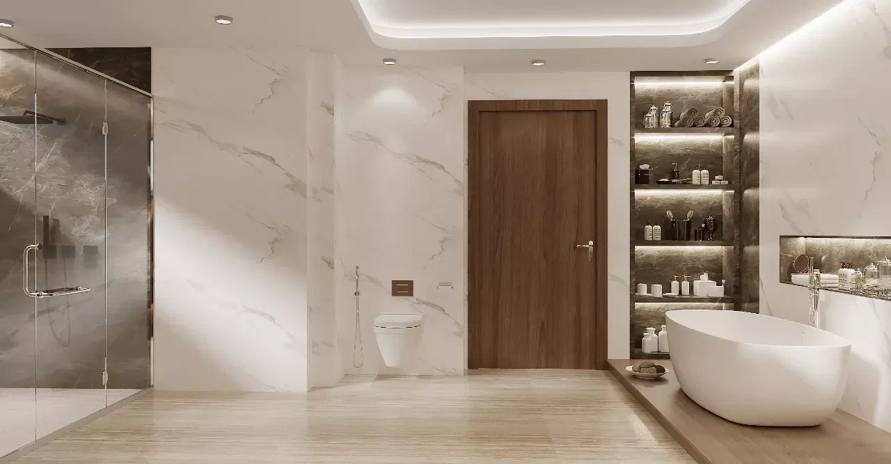 إتقان تصميم غرف نوم دبي: نصائح وخيارات أثاث فاخرة