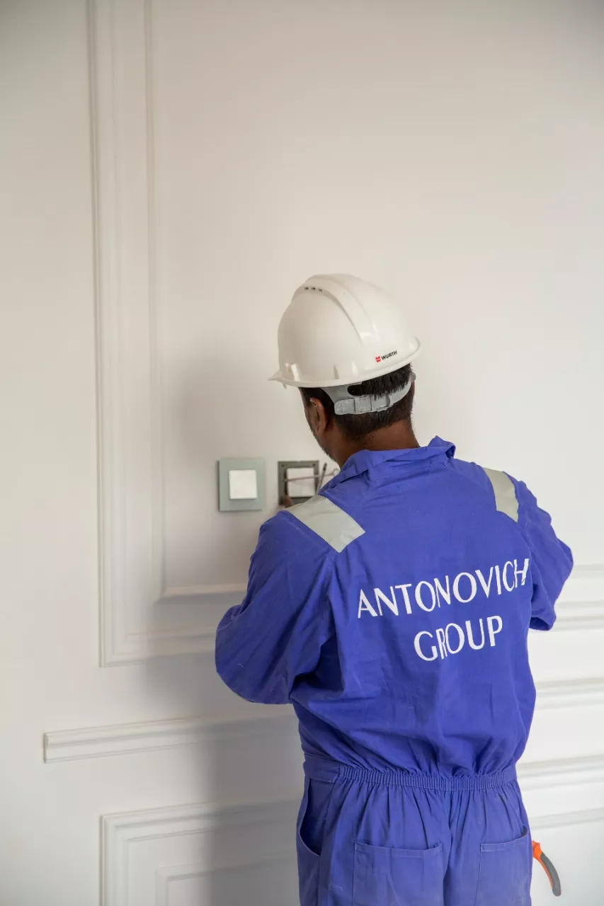 Professional Installation Services: Your One-Stop Solution