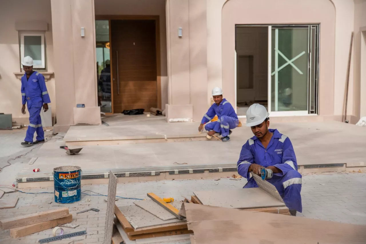 Premier Dubai Mechanical, Electrical, and Plumbing Service Provider