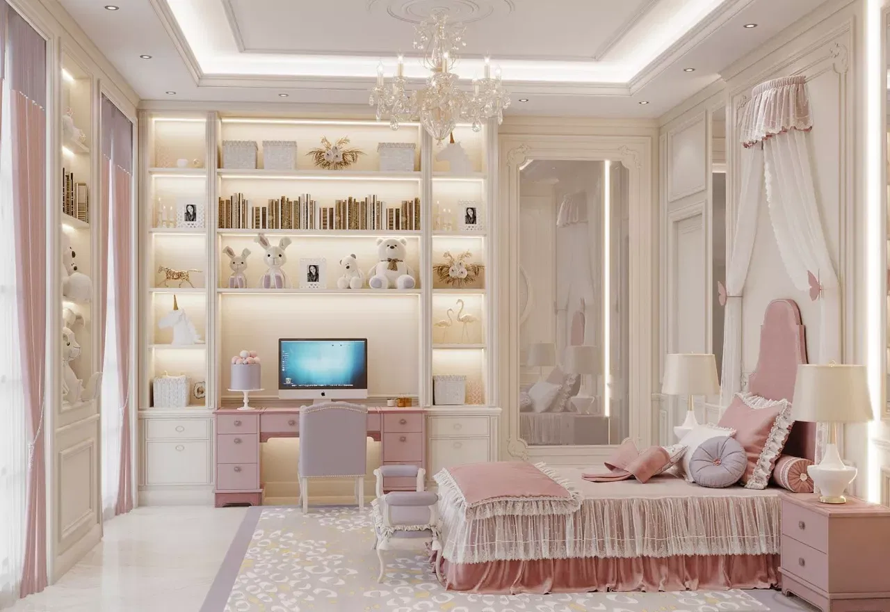 أتقن فن تصميم غرف النوم مع نصائح الخبراء