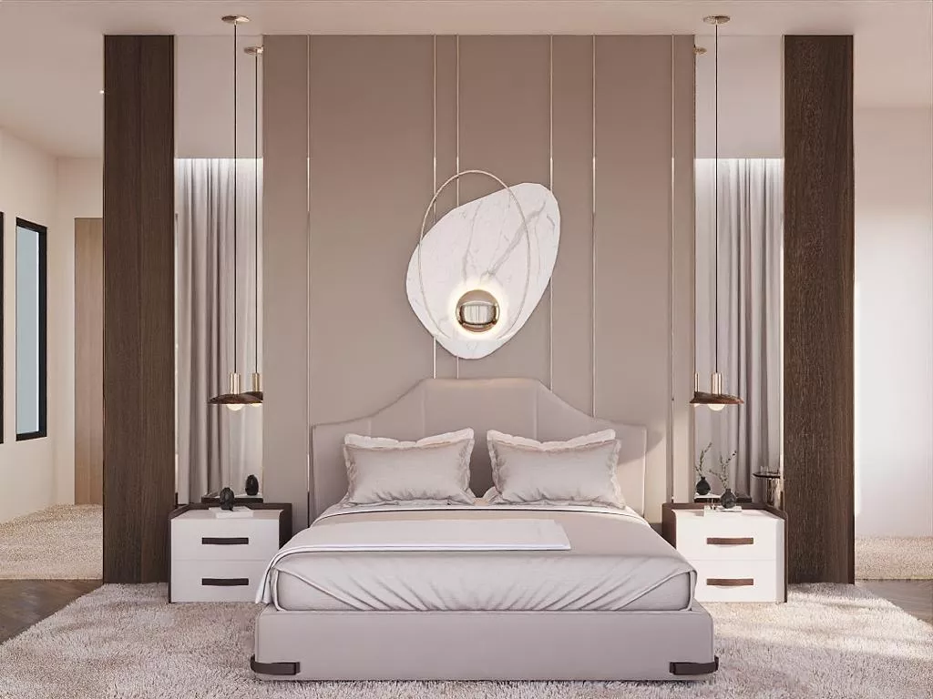 Expert Tips for Crafting a Stunning Dubai-Inspired Bedroom Interior Design
