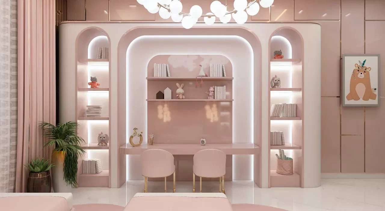 تصميم غرفة النوم: نصائح لتحويل غرفة الأحلام إلى ملاذ فاخر