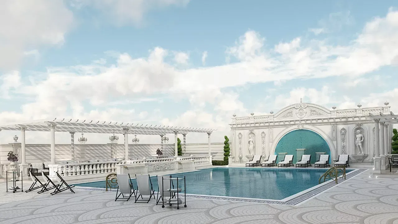 تحقيق حديقة فاخرة أحلامك في دبي — الدليل الشامل