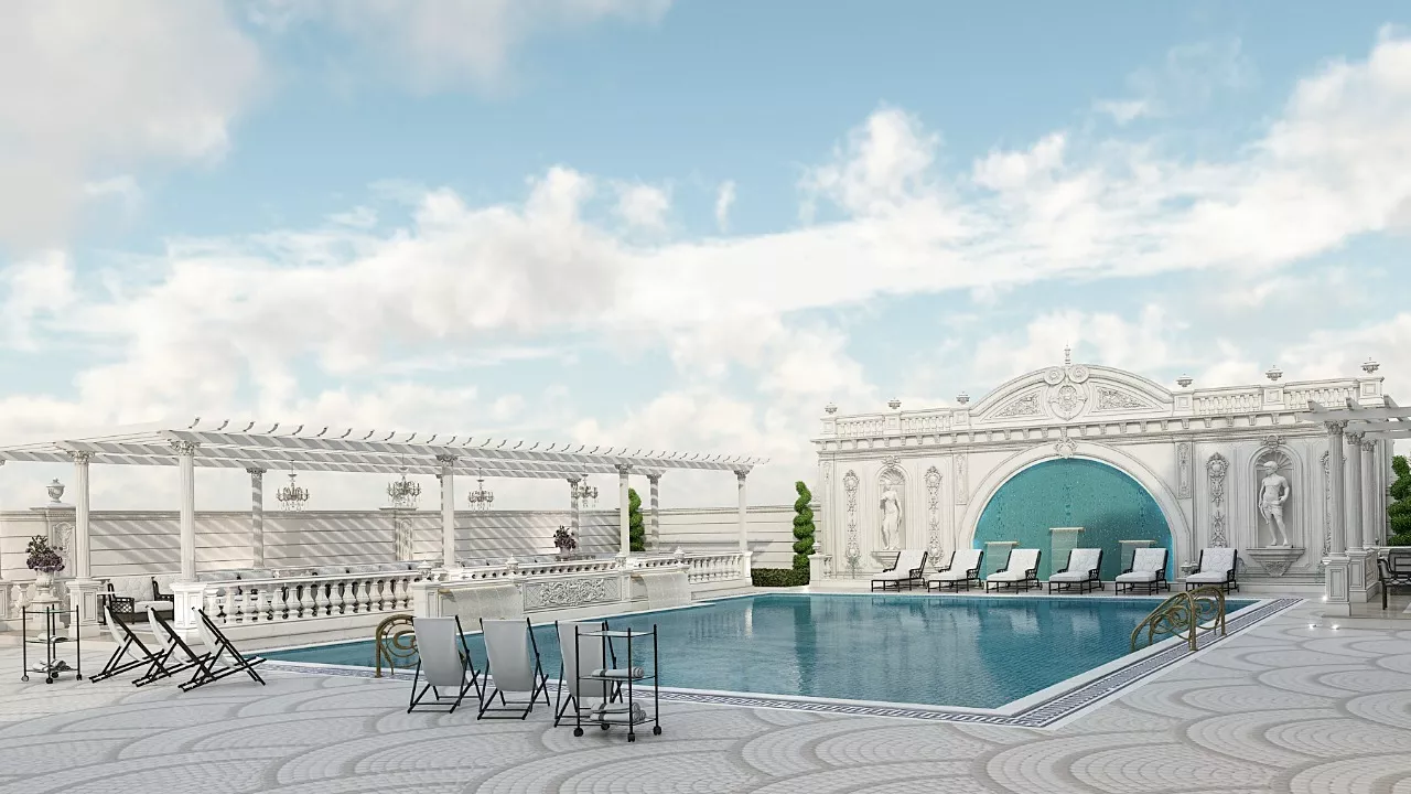 Achieve Your Dream Luxury Landscape in Dubai: The Ultimate Guide