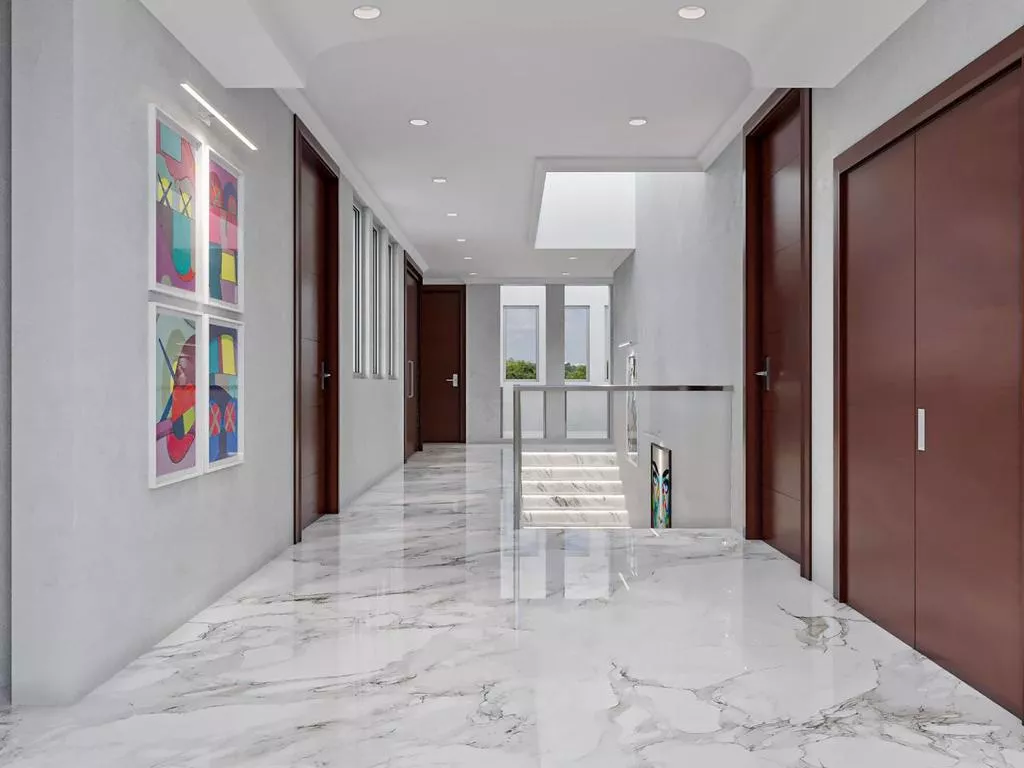 Maximize Your Hallway Space: Expert Tips and Stylish Tricks