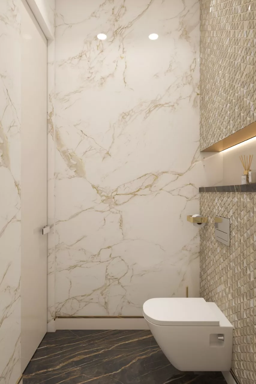 Creating a Cozy Bathroom Oasis: Expert Interior Design Tips