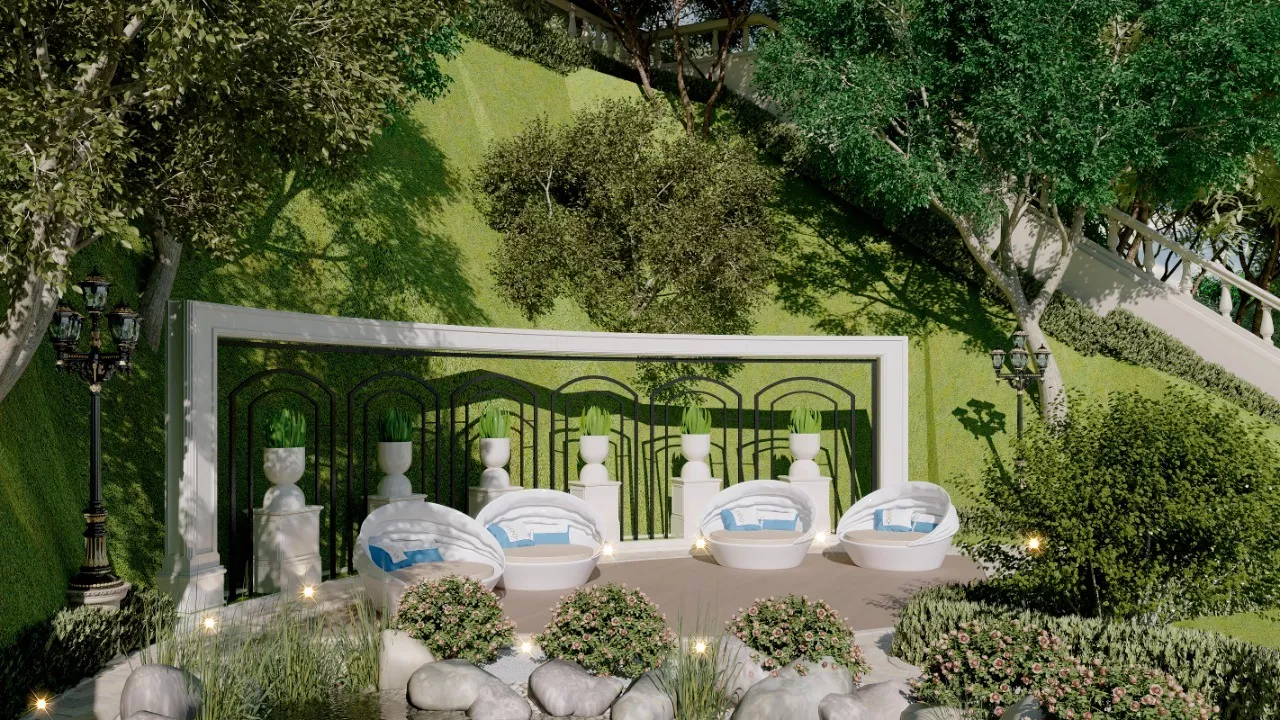 Elevate Your Dubai Home with a Gorgeous Garden Landscape