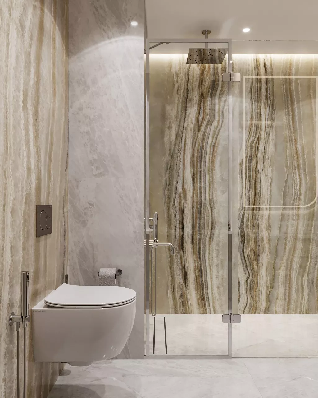 Achieve Your Dream Bathroom with Expert Interior Design Tips
