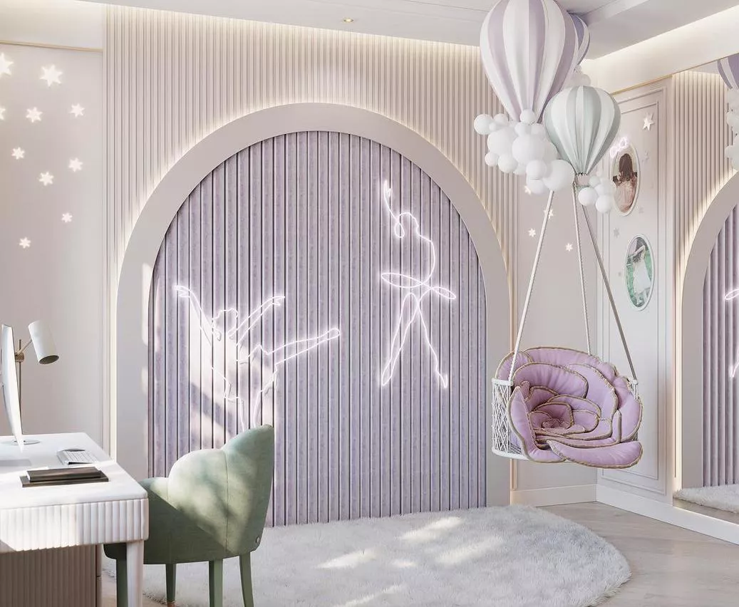 Innovative Bedroom Home Office Ideas for the Modern Professional