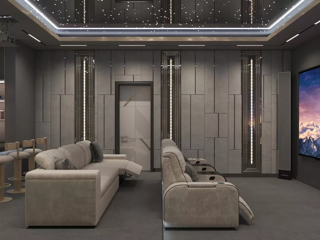 Mastering Your Dubai Home Theater: Expert Tips and Tricks