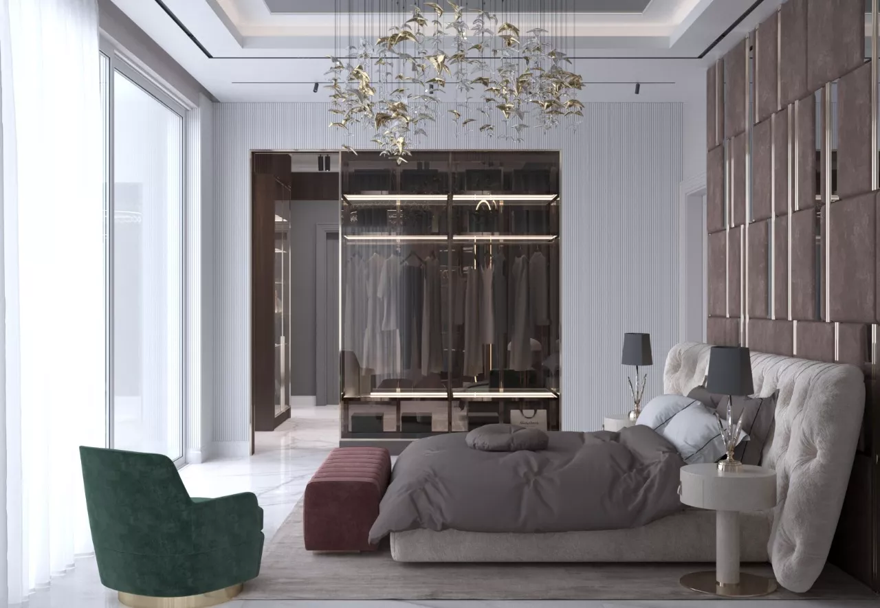 Modern Bedroom Makeover: Expert Interior Design Tips