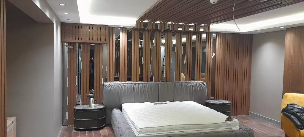 Dubai's Premier Joinery and Interior Design Company