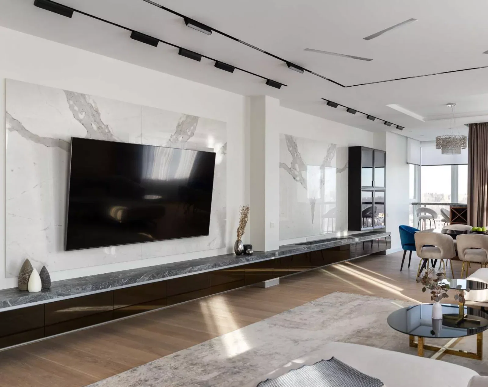 The Art of Luxury Interior Design in Dubai: Key Principles Revealed