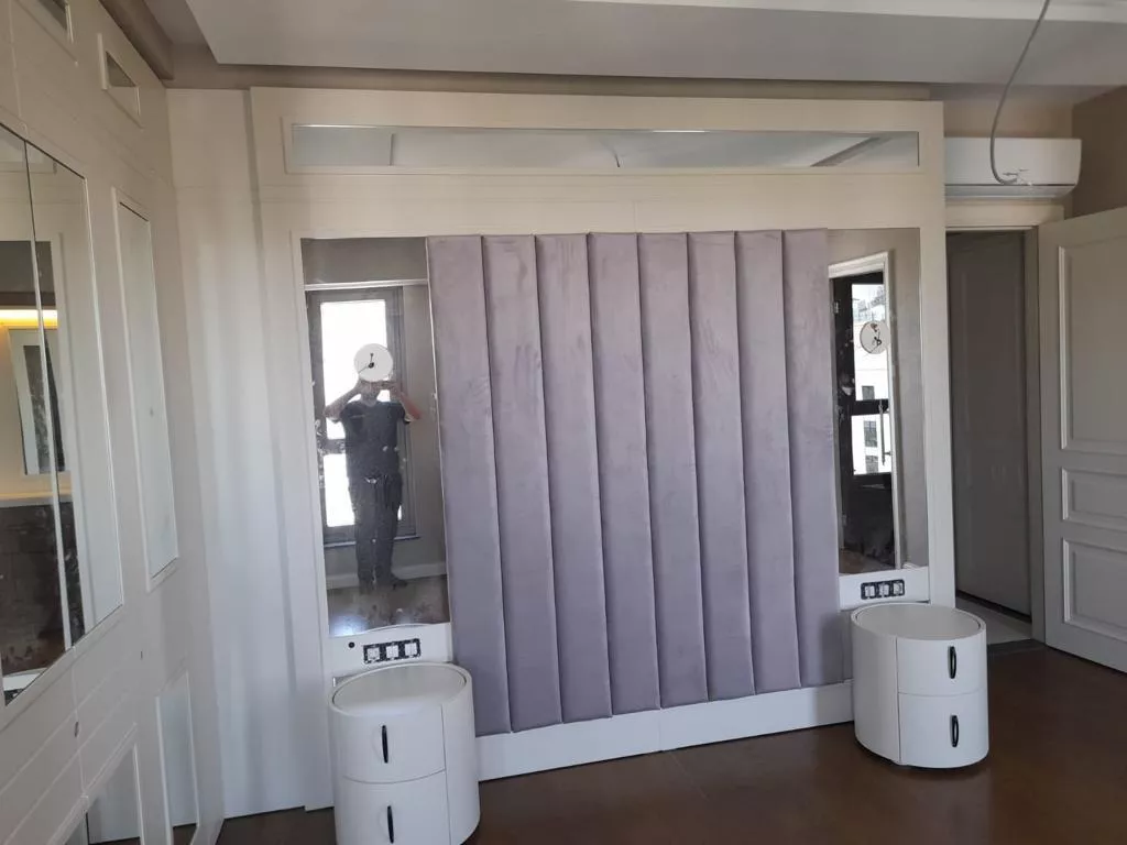Dubai's Premier Luxury Joinery Service: Experience Excellence
