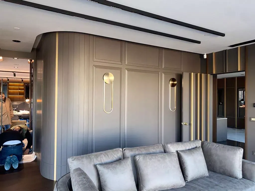 إتقان فن النجارة في دبي: الأساسيات الضرورية