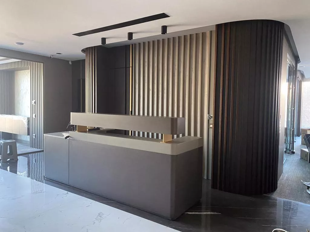 Expert Joinery Techniques Unveiled by Dubai's Leading Craftsmen