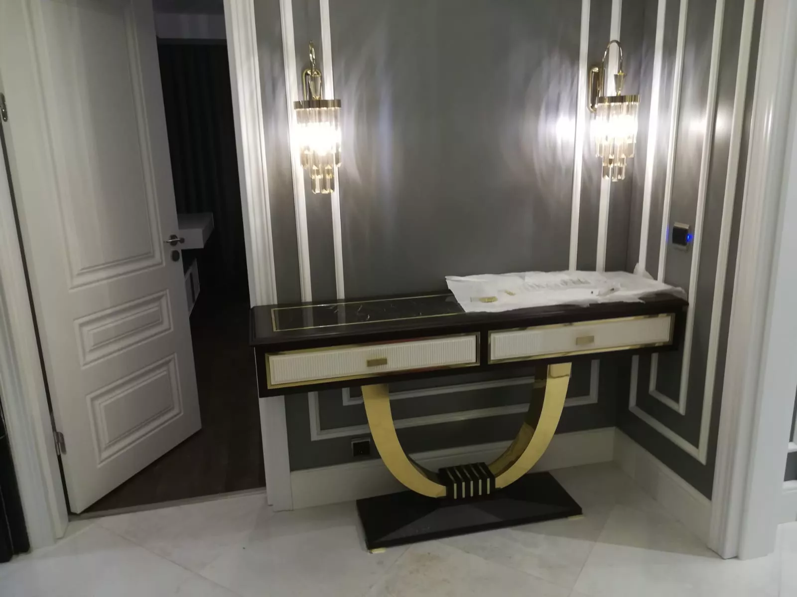 Unveiling Expert Furniture Design Secrets in Dubai