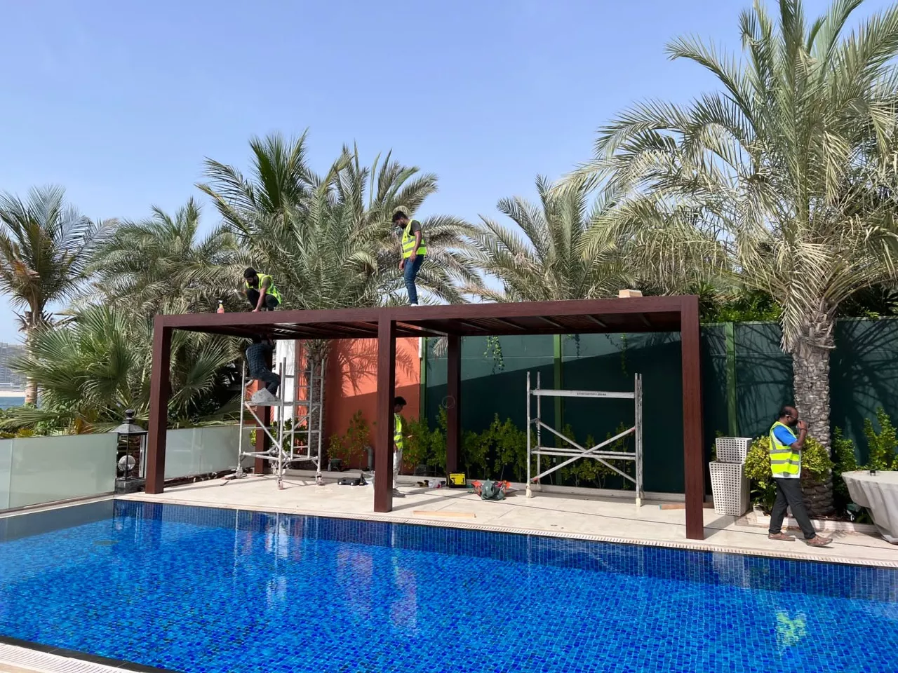 Mastering Landscape Design in Dubai: Essential Dos and Don'ts