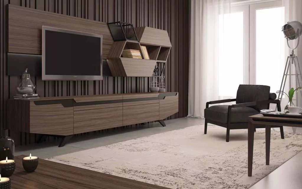 Dubai's Ultimate Luxury Furniture Design Guide