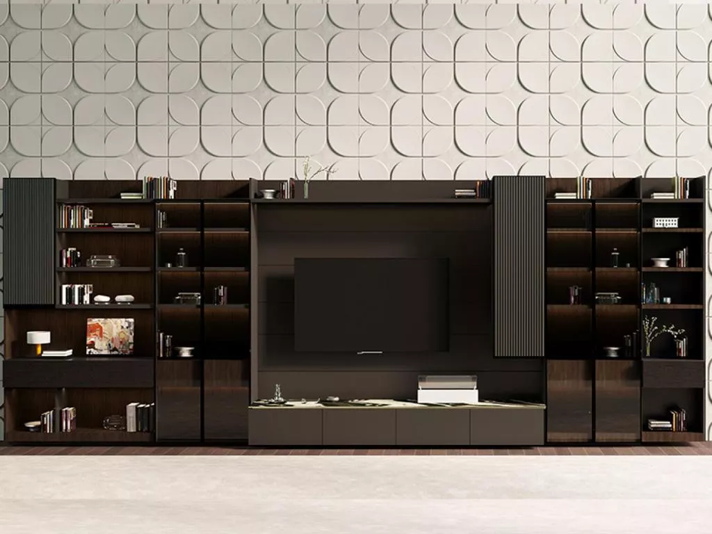 Unveiling Dubai's Exquisite Luxury Interior Design Elements