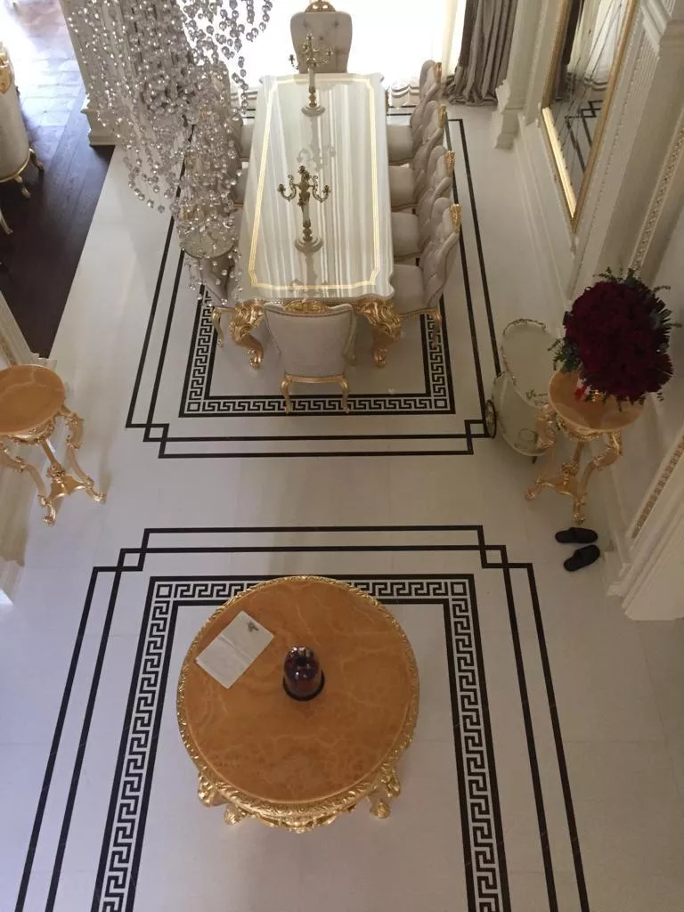 Unveiling the Ultimate Flooring Solutions in Dubai