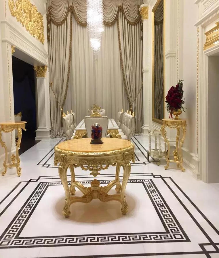 Ultimate Guide to Flooring Options in Dubai