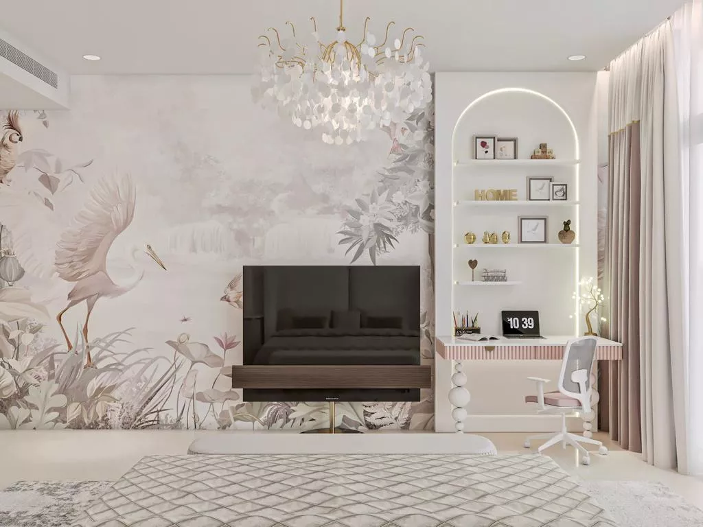 Sophisticated Bedroom Designs in Your Area