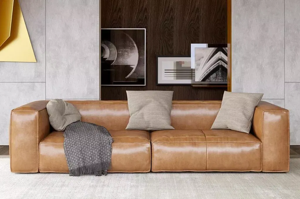 ارتقِ بتصميم منزلك مع أثاث فاخر في الإمارات