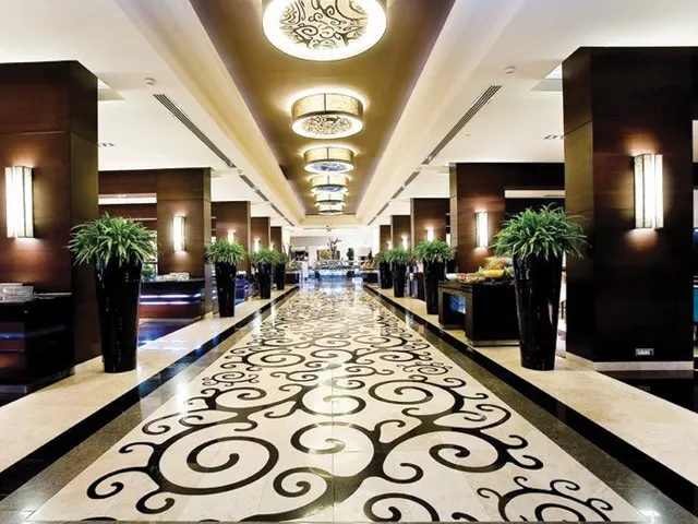 Top-Quality Tile Flooring Solutions in Dubai: A Comprehensive Guide
