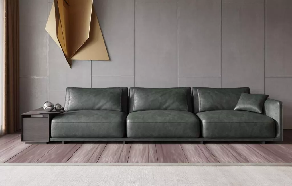 Elegant Furniture Stores in Abu Dhabi: A Guide to Luxury Living