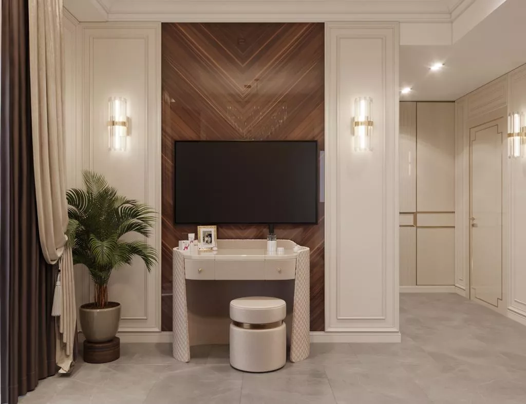 Unveiling the Ultimate Master Bedroom Design Inspirations in Dubai