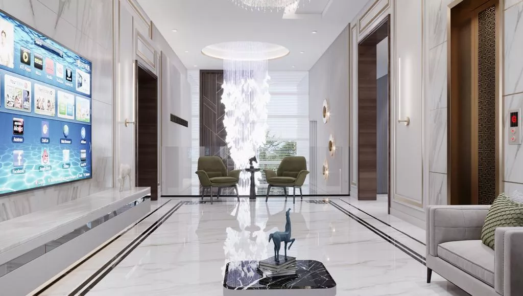 Exquisite Living Room Furniture Collection to Elevate Your Home