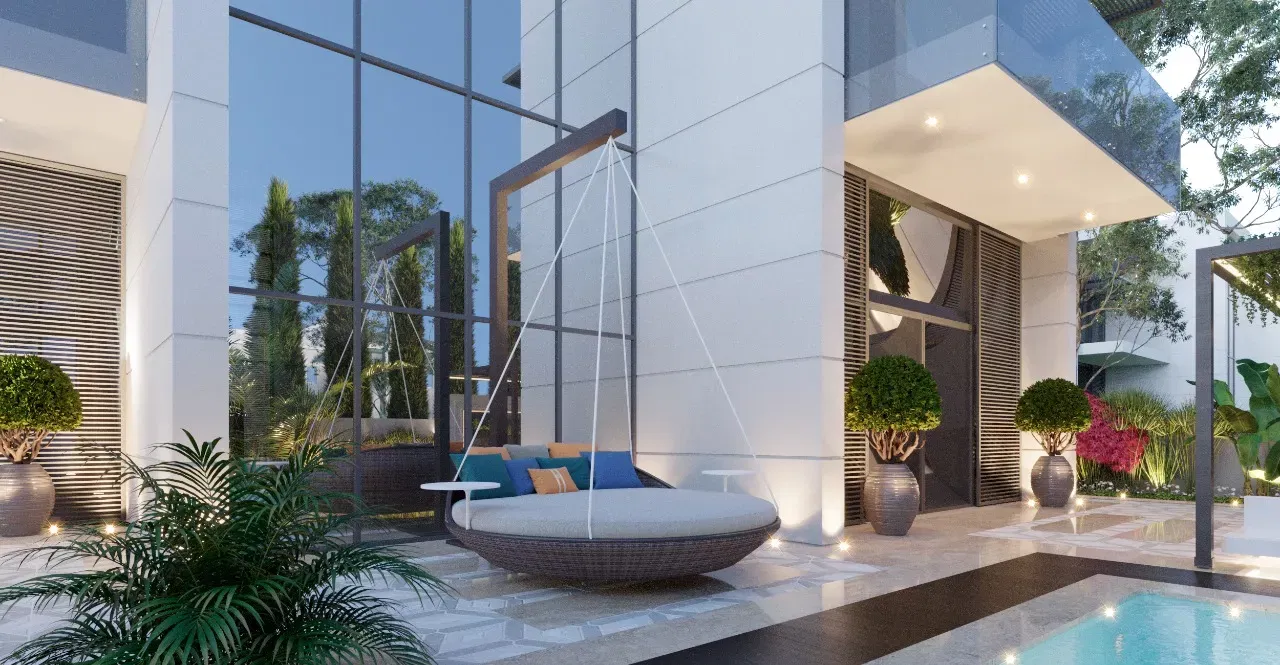 إتقان تصميم الحدائق: نصائح زخرفة أساسية للهواة