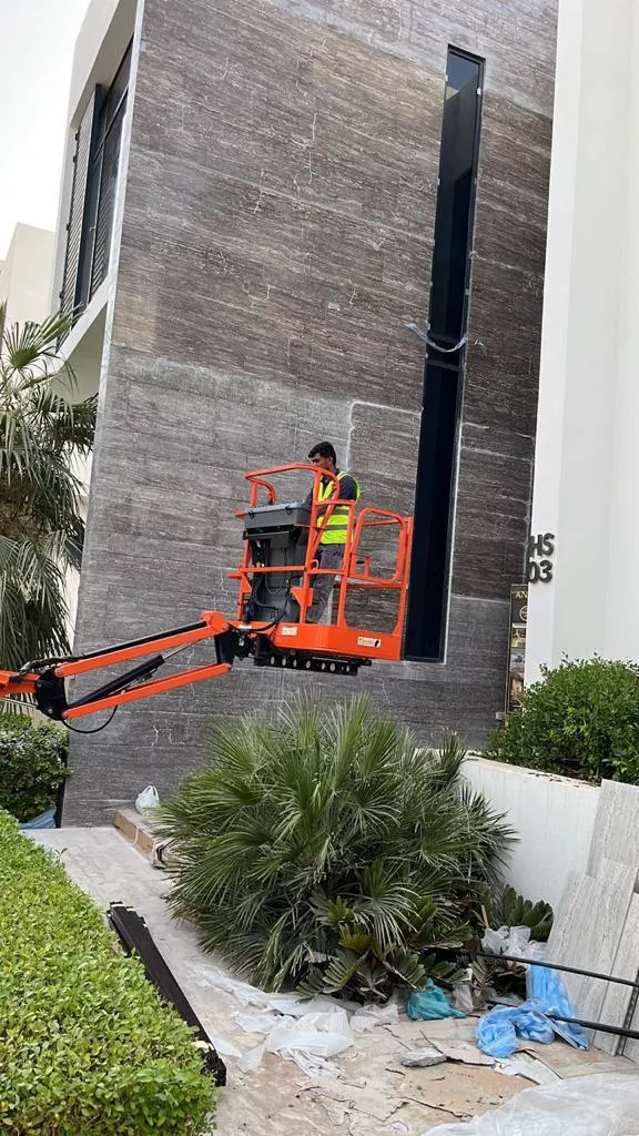 Transform Your Property with Fit-Out and Exterior Design Services in Dubai