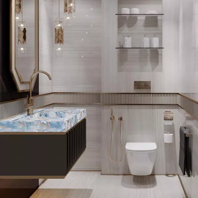 الدليل الكامل لتجديد الحمّام في الإمارات