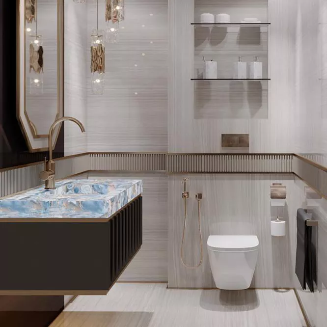 Ultimate Guide to Bathroom Renovation in the UAE