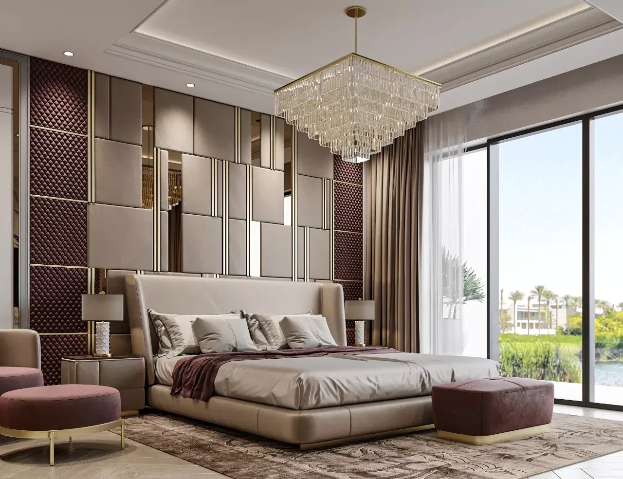 الدليل النهائي لسيكولوجية الألوان في التصميم الداخلي