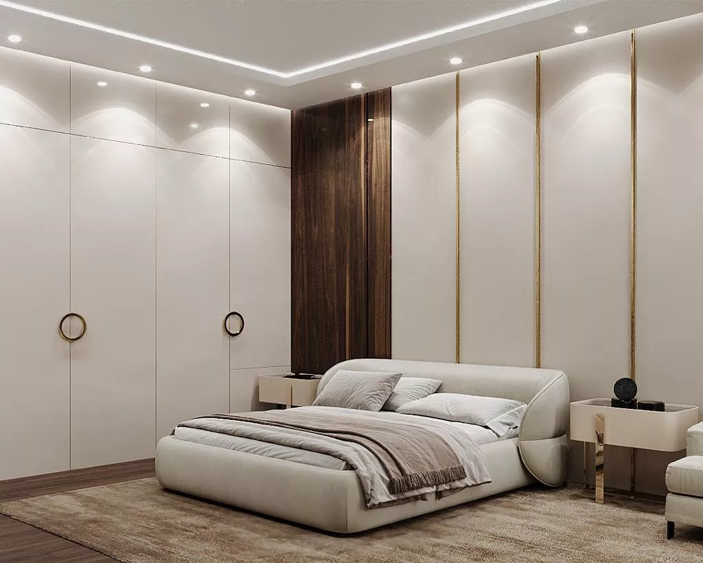 The Ultimate Guide to Selecting Your Dream Luxury Bed