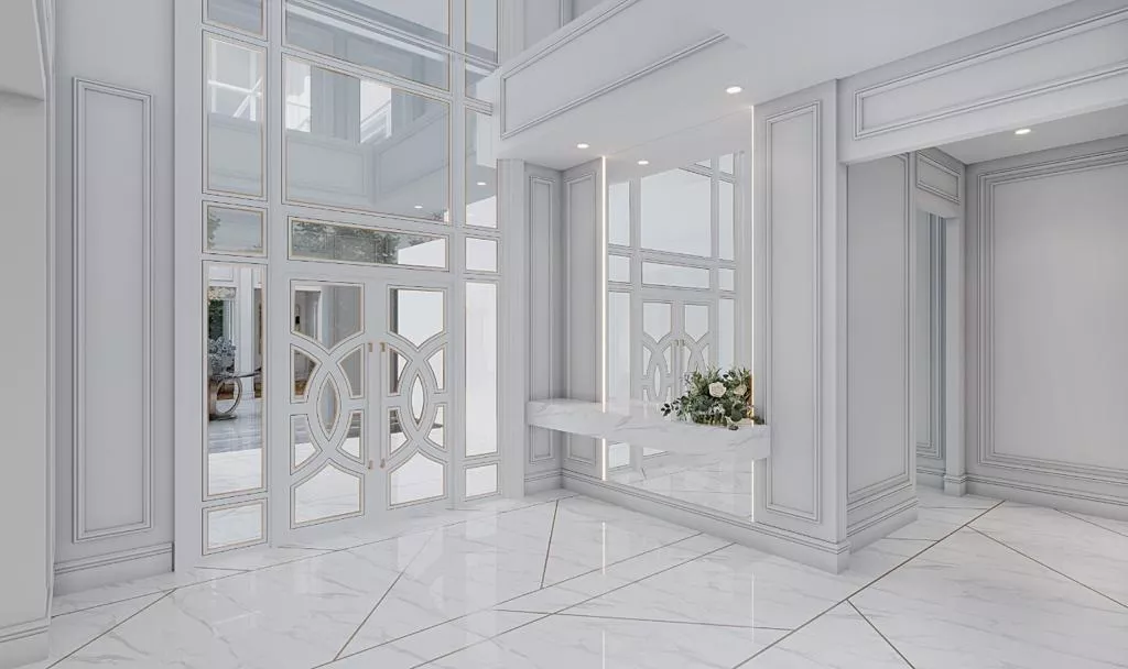 Expert Tips for Designing an Unforgettable Home Hallway